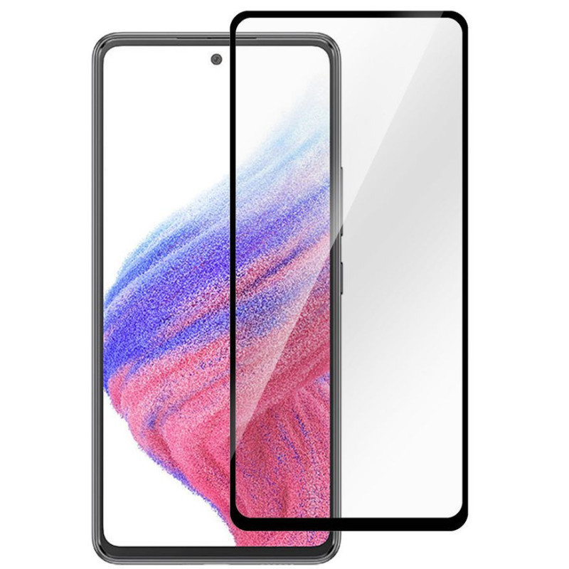 eSTUFF ES504085 écran et protection arrière de téléphones portables Protection d'écran transparent Samsung 1 pièce(s) eSTUFF ES504085 écran et protection arrière de téléphones portables Protection d'écran transparent Samsung 1 pièce(s)