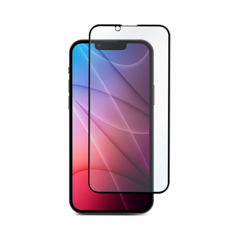 eSTUFF ES501351-25BULK écran et protection arrière de téléphones portables Protection d'écran transparent Apple 25 pièce(s) eSTUFF ES501351-25BULK écran et protection arrière de téléphones portables Protection d'écran transparent Apple 25 pièce(s)