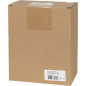 eSTUFF ES501351-25BULK écran et protection arrière de téléphones portables Protection d'écran transparent Apple 25 pièce(s) eSTUFF ES501351-25BULK écran et protection arrière de téléphones portables Protection d'écran transparent Apple 25 pièce(s)