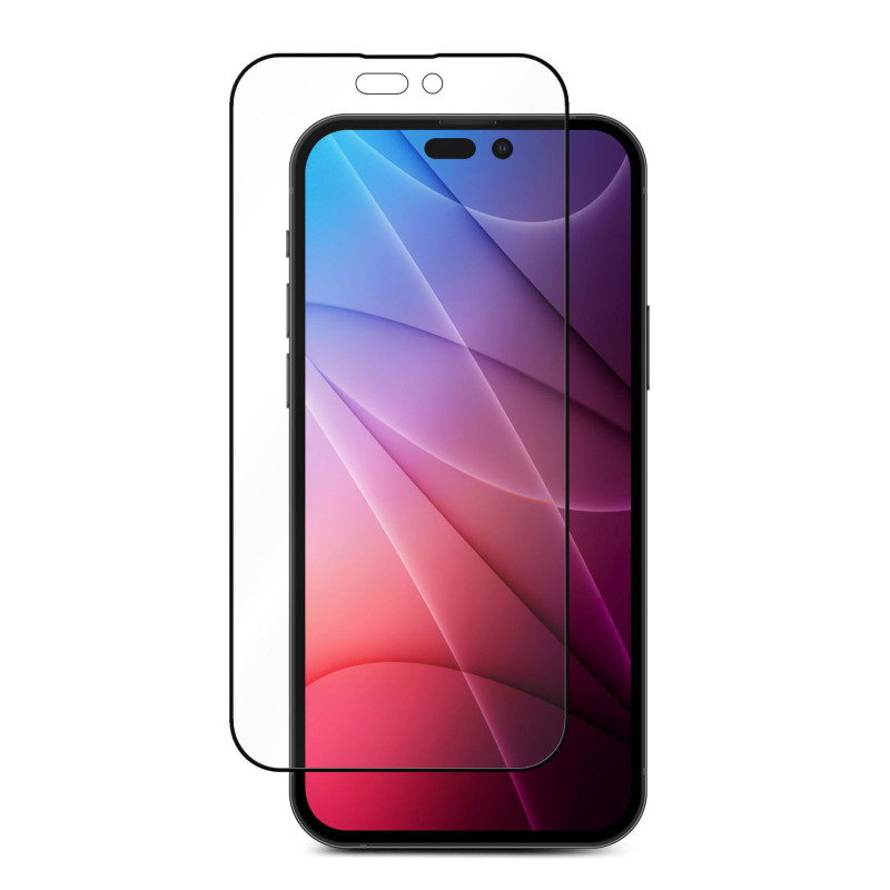 eSTUFF ES501351 écran et protection arrière de téléphones portables Protection d'écran transparent Apple 1 pièce(s) eSTUFF ES501351 écran et protection arrière de téléphones portables Protection d'écran transparent Apple 1 pièce(s)