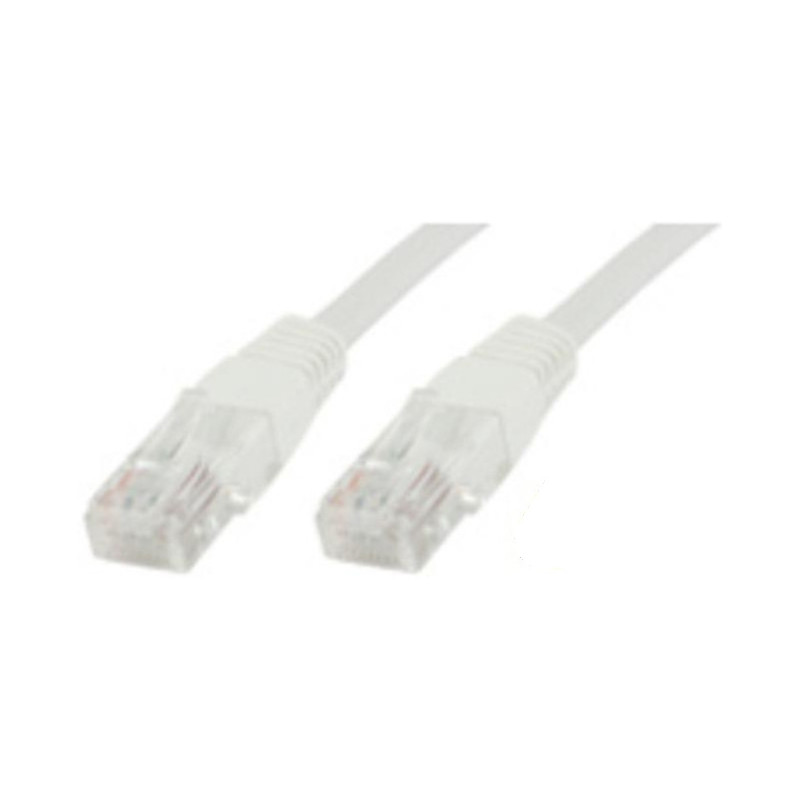 Microconnect B-UTP603W câble de réseau Blanc 3 m Cat6 Microconnect B-UTP603W câble de réseau Blanc 3 m Cat6