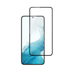 eSTUFF ES504078 écran et protection arrière de téléphones portables Protection d'écran transparent Samsung 1 pièce(s)