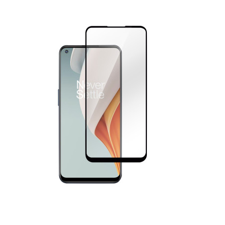 eSTUFF OnePlus Nord N100 Protection d'écran transparent 1 pièce(s)