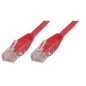 Microconnect Cat6 UTP 1.5m câble de réseau Rouge 1,5 m Microconnect Cat6 UTP 1.5m câble de réseau Rouge 1,5 m