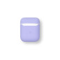 eSTUFF AirPods Silicone Case Pale Emplacement eSTUFF AirPods Silicone Case Pale Emplacement