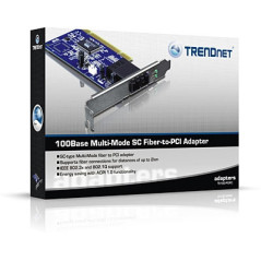 Trendnet TE100-PCIFC
