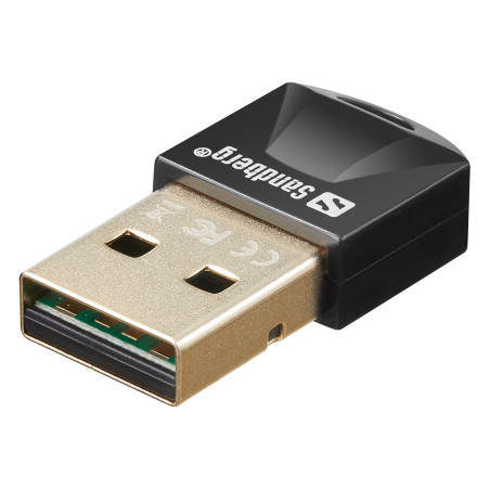 Sandberg 134-34 carte réseau Bluetooth 3 Mbit/s