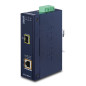 PLANET IGUP-805AT convertisseur de support réseau 1000 Mbit/s Bleu PLANET IGUP-805AT convertisseur de support réseau 1000 Mbit/s Bleu