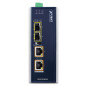 PLANET IGUP-2205AT convertisseur de support réseau 1000 Mbit/s Multimode, Monomode Bleu PLANET IGUP-2205AT convertisseur de support réseau 1000 Mbit/s Multimode, Monomode Bleu