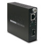 PLANET GST-805A convertisseur de support réseau 2000 Mbit/s Noir PLANET GST-805A convertisseur de support réseau 2000 Mbit/s Noir