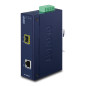 PLANET IFT-805AT convertisseur de support réseau 200 Mbit/s Bleu PLANET IFT-805AT convertisseur de support réseau 200 Mbit/s Bleu