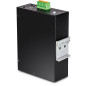 Trendnet TI-G642i Géré L2 Gigabit Ethernet (10/100/1000) Noir Trendnet TI-G642i Géré L2 Gigabit Ethernet (10/100/1000) Noir