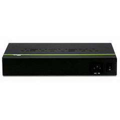Trendnet TEG-S16DG