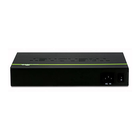 Trendnet TEG-S16DG