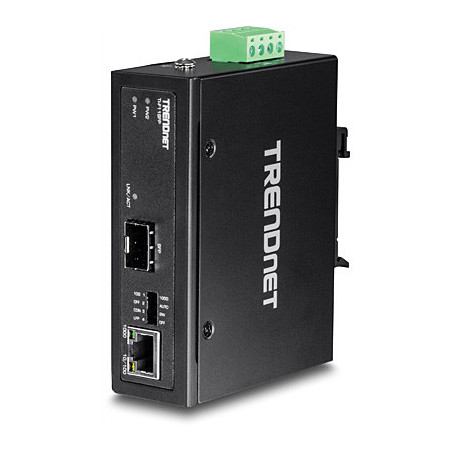 Trendnet TI-F11SFP