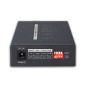 PLANET VC-232G convertisseur de support réseau 300 Mbit/s Noir PLANET VC-232G convertisseur de support réseau 300 Mbit/s Noir