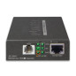PLANET VC-231G convertisseur de support réseau 1000 Mbit/s Noir PLANET VC-231G convertisseur de support réseau 1000 Mbit/s Noir