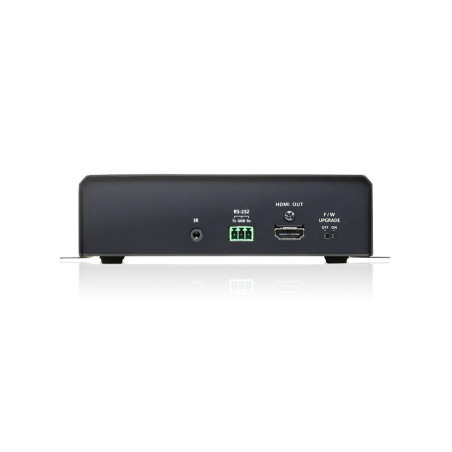 ATEN Récepteur HDMI HDBaseT-Lite avec ajusteur, (HDBaseT Classe B)