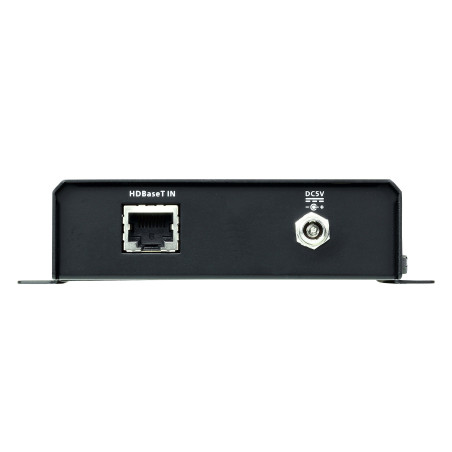 ATEN Récepteur HDBaseT-Lite HDMI avec POH (4K@40m), (HDBaseT Classe B)