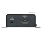 ATEN Transmetteur HDBaseT-Lite HDMI (4K@40m), (HDBaseT Classe B) ATEN Transmetteur HDBaseT-Lite HDMI (4K@40m), (HDBaseT Classe B)