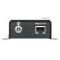 ATEN Transmetteur HDBaseT-Lite HDMI (4K@40m), (HDBaseT Classe B) ATEN Transmetteur HDBaseT-Lite HDMI (4K@40m), (HDBaseT Classe B)