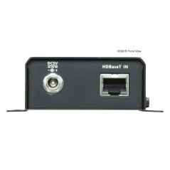ATEN Récepteur HDBaseT-Lite HDMI (4K@40m), (HDBaseT Classe B)