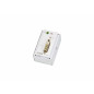 ATEN Système d'extension Cat 5 DVI/audio avec plaque murale MK (1920 x 1200 @ 40 m) ATEN Système d'extension Cat 5 DVI/audio avec plaque murale MK (1920 x 1200 @ 40 m)