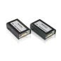 ATEN Extension DVI/audio (1920 x 1200@40m) ATEN Extension DVI/audio (1920 x 1200@40m)