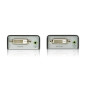 ATEN Extension DVI/audio (1920 x 1200@40m) ATEN Extension DVI/audio (1920 x 1200@40m)