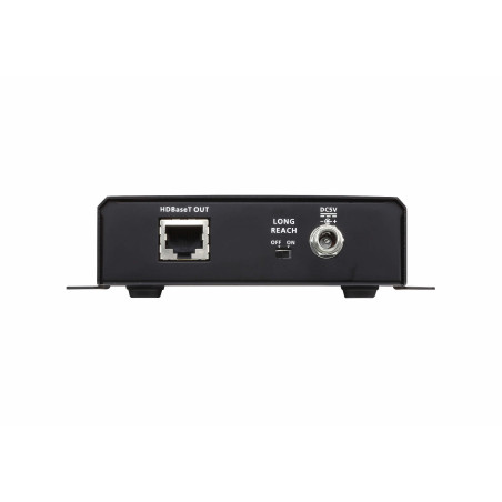 ATEN Émetteur HDBaseT HDMI avec POH (4K à 100 m) (HDBaseT Classe A)