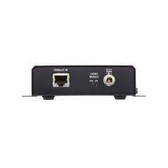 ATEN Récepteur HDBaseT HDMI avec POH (4K à 100 m) (HDBaseT Classe A)