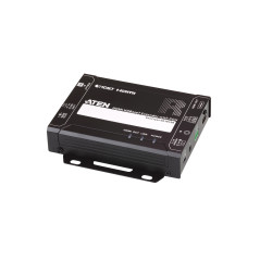 ATEN Système d'extension HDBaseT HDMI avec POH (4K à 100 m) (HDBaseT Classe A)