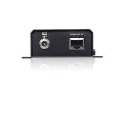 ATEN Système d'extension DisplayPort HDBaseT-Lite (4K à 40 m  1080p à 70 m) (HDBaseT Classe B)