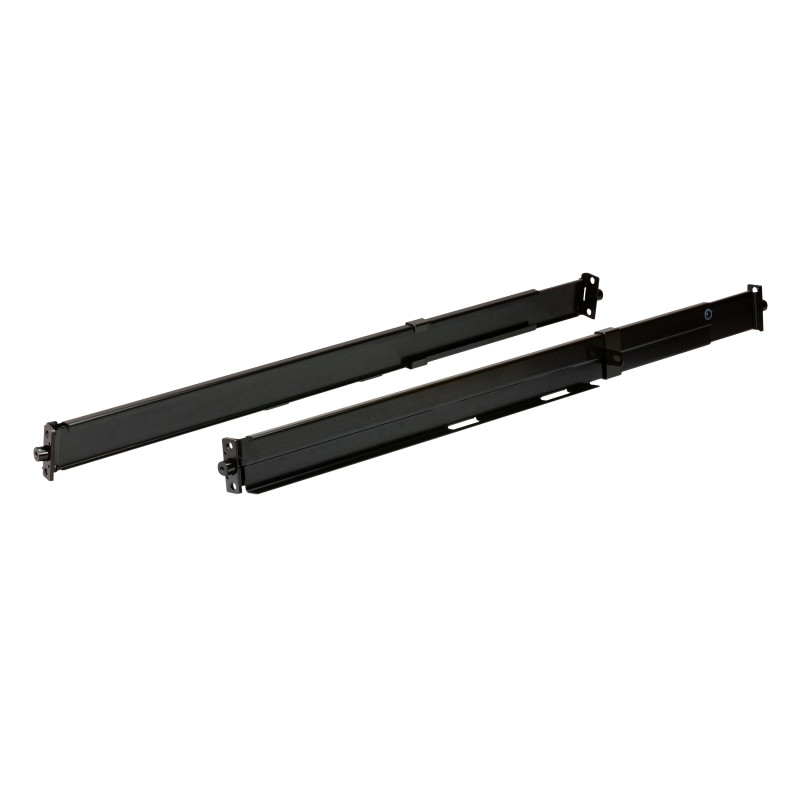 ATEN Kit de montage 2-en-1U avec Installation facile ATEN Kit de montage 2-en-1U avec Installation facile