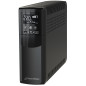 PowerWalker VI 1200 CSW IEC Interactivité de ligne 1,2 kVA 720 W 8 sortie(s) CA PowerWalker VI 1200 CSW IEC Interactivité de ligne 1,2 kVA 720 W 8 sortie(s) CA