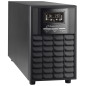 PowerWalker VI 3000 CW Interactivité de ligne 3 kVA 2100 W 8 sortie(s) CA PowerWalker VI 3000 CW Interactivité de ligne 3 kVA 2100 W 8 sortie(s) CA