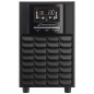 PowerWalker VI 3000 CW Interactivité de ligne 3 kVA 2100 W 8 sortie(s) CA PowerWalker VI 3000 CW Interactivité de ligne 3 kVA 2100 W 8 sortie(s) CA