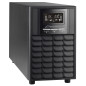 PowerWalker VI 1100 CW Interactivité de ligne 1,1 kVA 770 W 6 sortie(s) CA PowerWalker VI 1100 CW Interactivité de ligne 1,1 kVA 770 W 6 sortie(s) CA