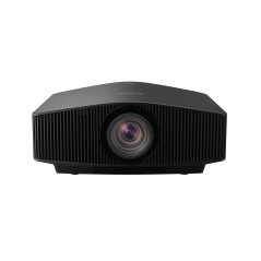 Sony VPL-VW890ES vidéo-projecteur Projecteur à focale standard 2200 ANSI lumens SXRD 4K (4096x2400) Compatibilité 3D Noir