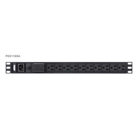 Aten PE0118SG-AT-G