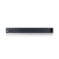 ATEN PE6208G-ATA-G unité de distribution d'énergie 8 sortie(s) CA 1U Noir