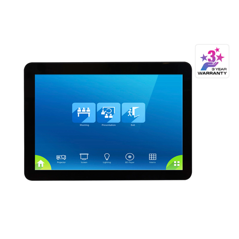 ATEN Écran tactile 10,1” ATEN Écran tactile 10,1”