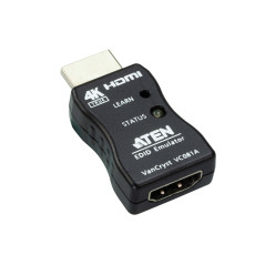 ATEN Adaptateur émulateur EDID HDMI True 4K