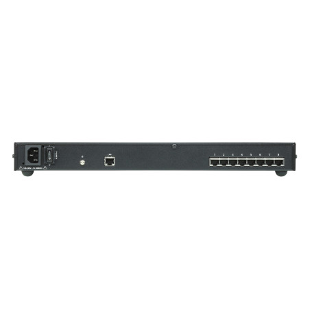 ATEN Serveur console série à 8 ports