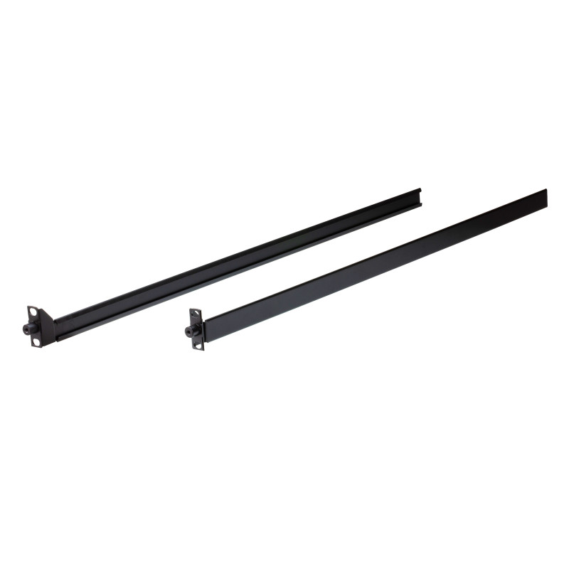 ATEN Kit de montage 2-en-1U avec Installation standard ATEN Kit de montage 2-en-1U avec Installation standard