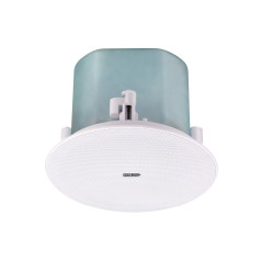 ATEN Haut-parleur de plafond coaxial de 6,5 po