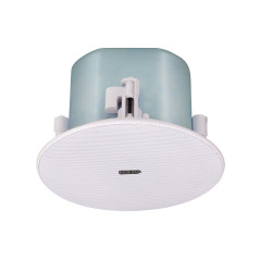 ATEN Haut-parleur de plafond coaxial de 4 po