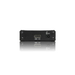 ATEN Convertisseur VGA/audio vers HDMI