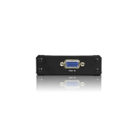 ATEN Convertisseur VGA-DVI