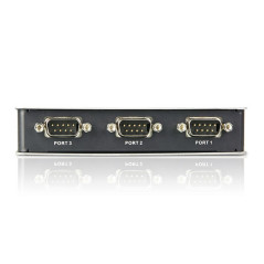 ATEN Hub USB à RS-232 4 ports